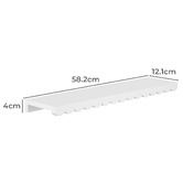 Amber &amp; Fern Ziva Floating Shelves