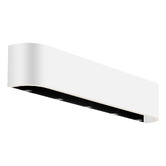 Amber &amp; Fern Daro Floating Shelf with Hooks