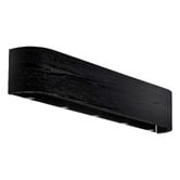 Amber &amp; Fern Daro Floating Shelf with Hooks