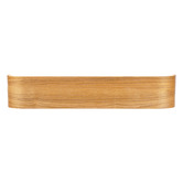 Amber &amp; Fern Daro Floating Shelf with Hooks