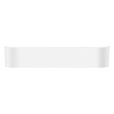 Amber &amp; Fern Daro Floating Shelf with Hooks