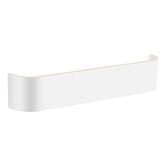 Amber &amp; Fern Daro Floating Shelf with Hooks
