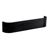 Amber &amp; Fern Daro Floating Shelf with Hooks