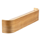 Amber &amp; Fern Daro Floating Shelf with Hooks