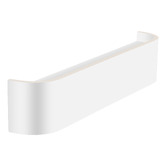 Amber &amp; Fern Daro Floating Shelf with Hooks