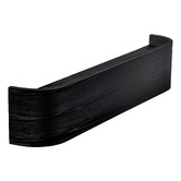 Amber &amp; Fern Daro Floating Shelf with Hooks