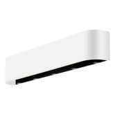 Amber &amp; Fern Daro Floating Shelf with Hooks