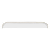 Amber &amp; Fern Daro Floating Shelf with Hooks