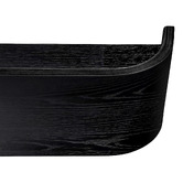 Amber &amp; Fern Daro Floating Shelf with Hooks