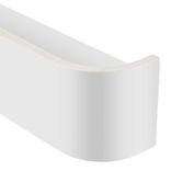 Amber &amp; Fern Daro Floating Shelf with Hooks