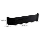 Amber &amp; Fern Daro Floating Shelf with Hooks