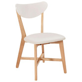 Amber &amp; Fern Esteban Velvet Dining Chairs
