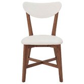 Amber &amp; Fern Esteban Velvet Dining Chairs
