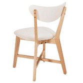 Amber &amp; Fern Esteban Velvet Dining Chairs