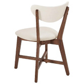 Amber &amp; Fern Esteban Velvet Dining Chairs