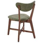 Amber &amp; Fern Esteban Velvet Dining Chairs