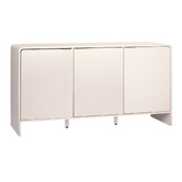 Amber &amp; Fern Veronique 3 Door Sideboard