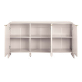 Amber &amp; Fern Veronique 3 Door Sideboard
