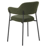 Amber &amp; Fern Mikhail Upholstered Dining Chairs