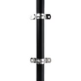 Amber &amp; Fern Artem Adjustable String Light Poles