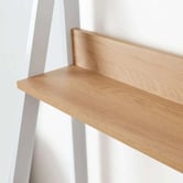 Amber &amp; Fern Oleg Study Desk