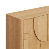 Amber &amp; Fern Kleon 2 Door Sideboard