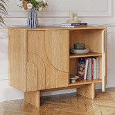 Amber &amp; Fern Kleon 2 Door Sideboard