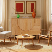 Amber &amp; Fern Kleon 2 Door Sideboard