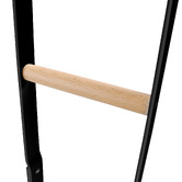 Amber &amp; Fern Merdock Freestanding Cordless Vacuum Cleaner Stand
