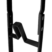 Amber &amp; Fern Merdock Freestanding Cordless Vacuum Cleaner Stand