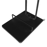 Amber &amp; Fern Merdock Freestanding Cordless Vacuum Cleaner Stand