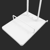 Amber &amp; Fern Merdock Freestanding Cordless Vacuum Cleaner Stand