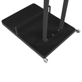Amber &amp; Fern Merdock Freestanding Cordless Vacuum Cleaner Stand