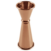 Amber &amp; Fern 6 Piece Vintage-Style Boston Cocktail Shaker Set
