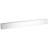 Amber &amp; Fern Silver 40cm Magnetic Strip Knife Holder