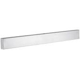 Amber &amp; Fern Silver 40cm Magnetic Strip Knife Holder