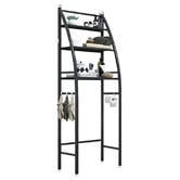 Amber &amp; Fern 3 Tier Multi-Purpose Bathroom Storage Rack