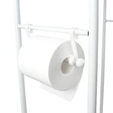 Amber &amp; Fern 3 Tier Multi-Purpose Bathroom Storage Rack