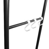 Amber &amp; Fern 3 Tier Multi-Purpose Bathroom Storage Rack