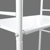 Amber &amp; Fern 3 Tier Multi-Purpose Bathroom Storage Rack