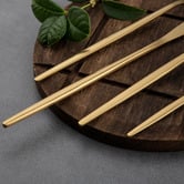 Amber &amp; Fern 24 Piece Mari Stainless Steel Cutlery Set
