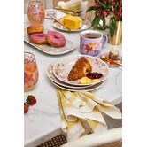 Amber &amp; Fern 24 Piece Mari Stainless Steel Cutlery Set