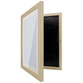 Amber &amp; Fern Kids' A4 Artwork Display Frames
