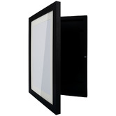 Amber &amp; Fern Kids' A4 Artwork Display Frame