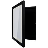 Amber &amp; Fern Kids' A4 Artwork Display Frames