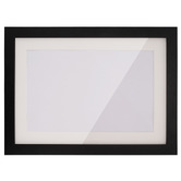 Amber &amp; Fern Kids' A4 Artwork Display Frame