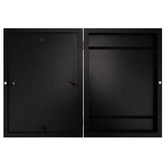 Amber &amp; Fern Kids' A4 Artwork Display Frames