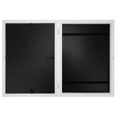 Amber &amp; Fern Kids' A4 Artwork Display Frames