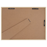 Amber &amp; Fern Kids' A4 Artwork Display Frame