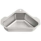 Amber &amp; Fern Stainless Steel Kitchen Sink Drain Basket